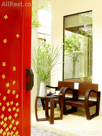 The Old Phuket Hotel 26